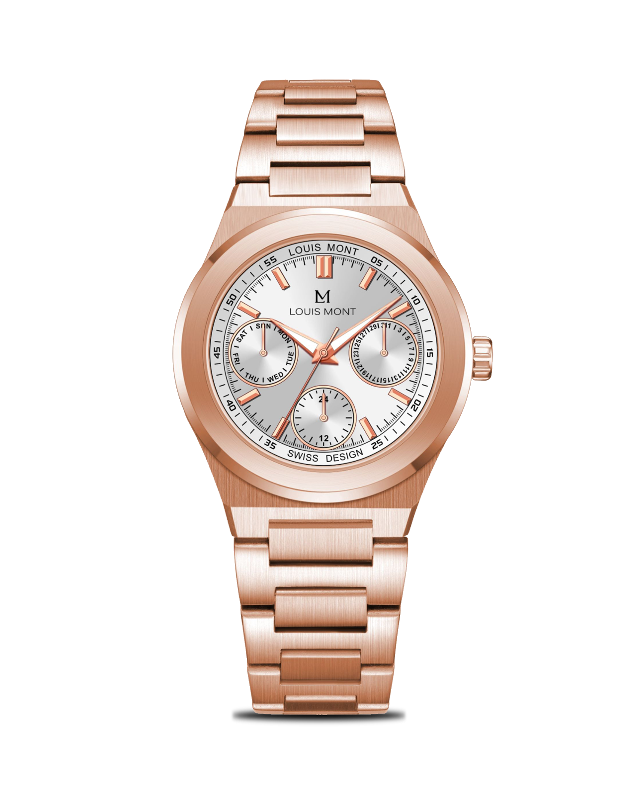 LM Athena 9000-RGW