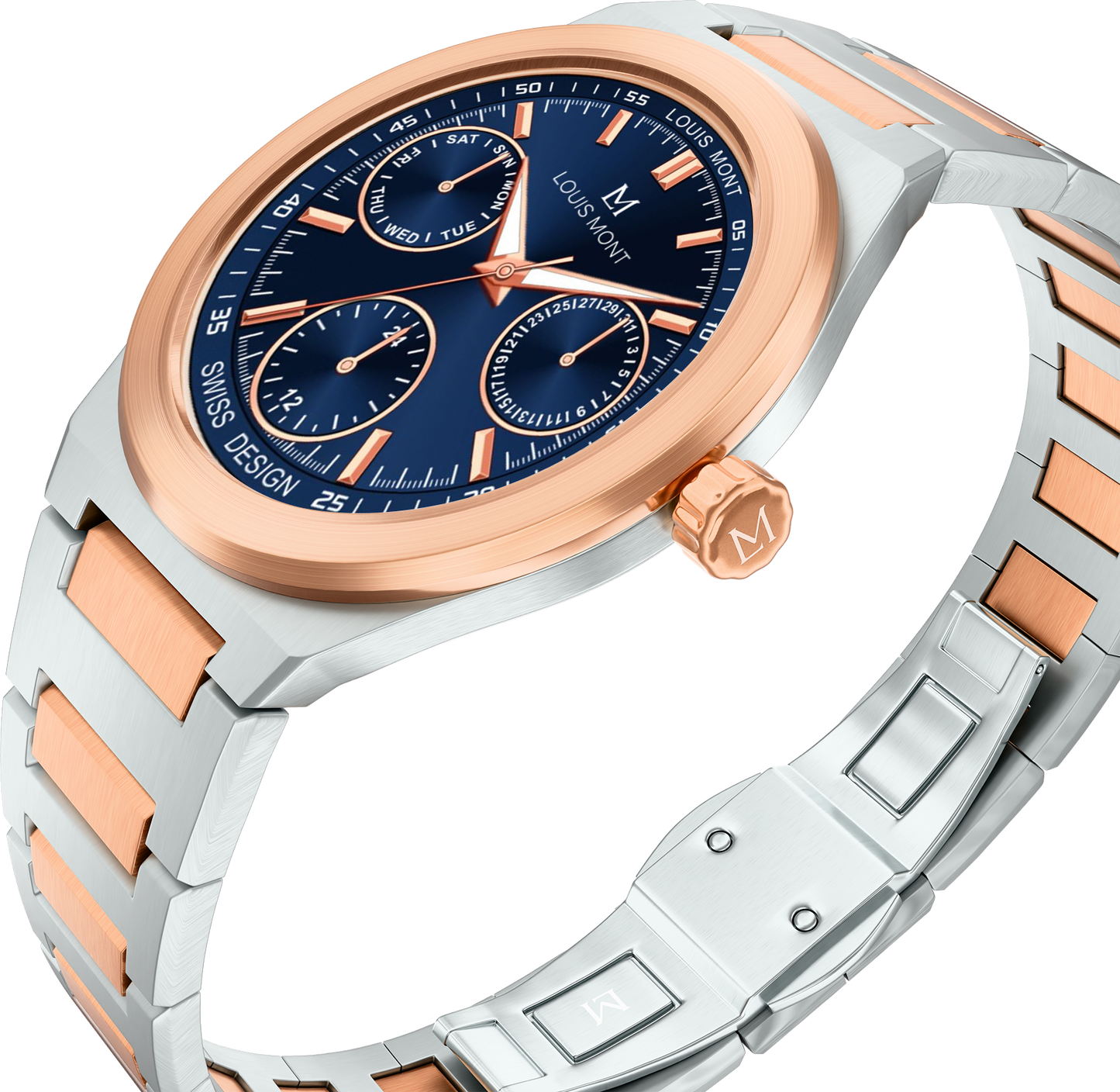 LM Athena 9000-TTRGBL