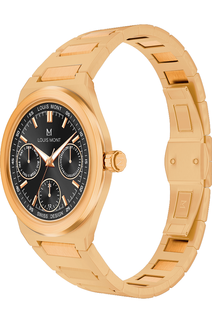 LM Athena 9000-GBK