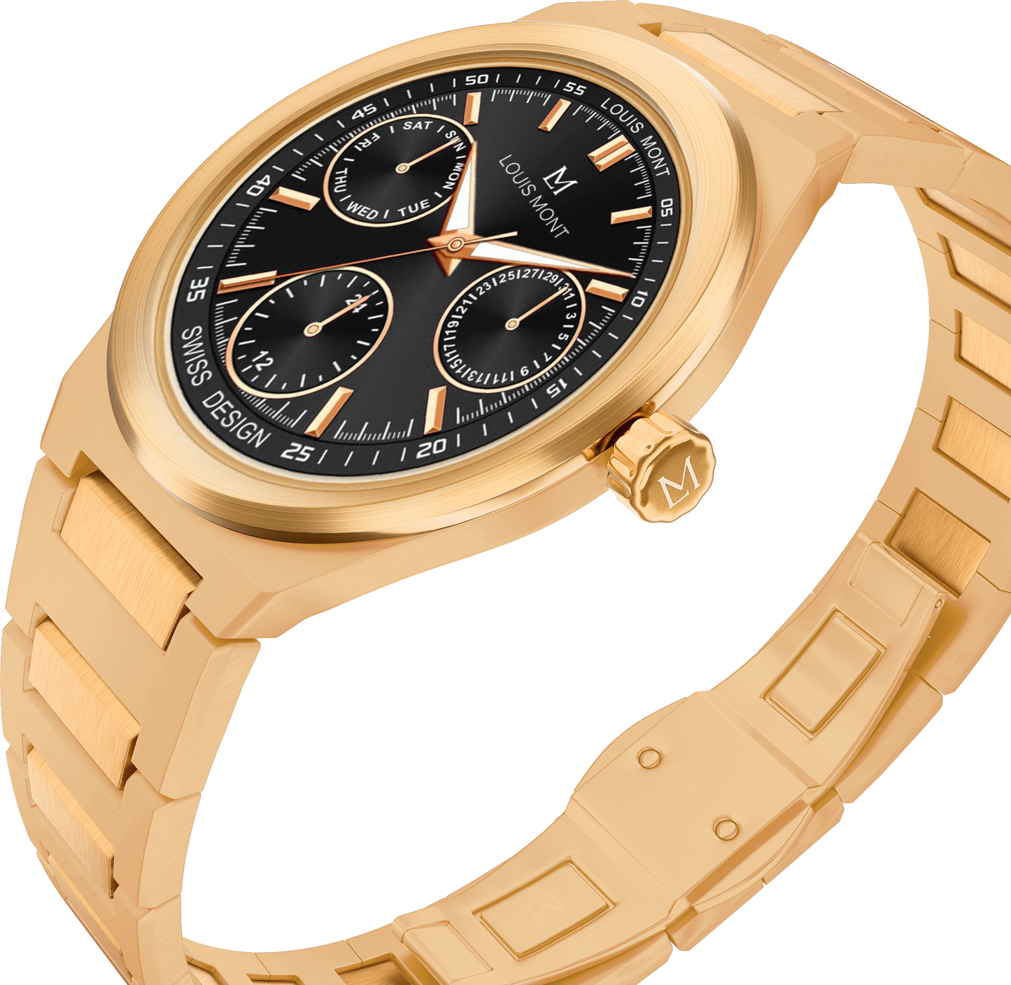 LM Athena 9000-GBK