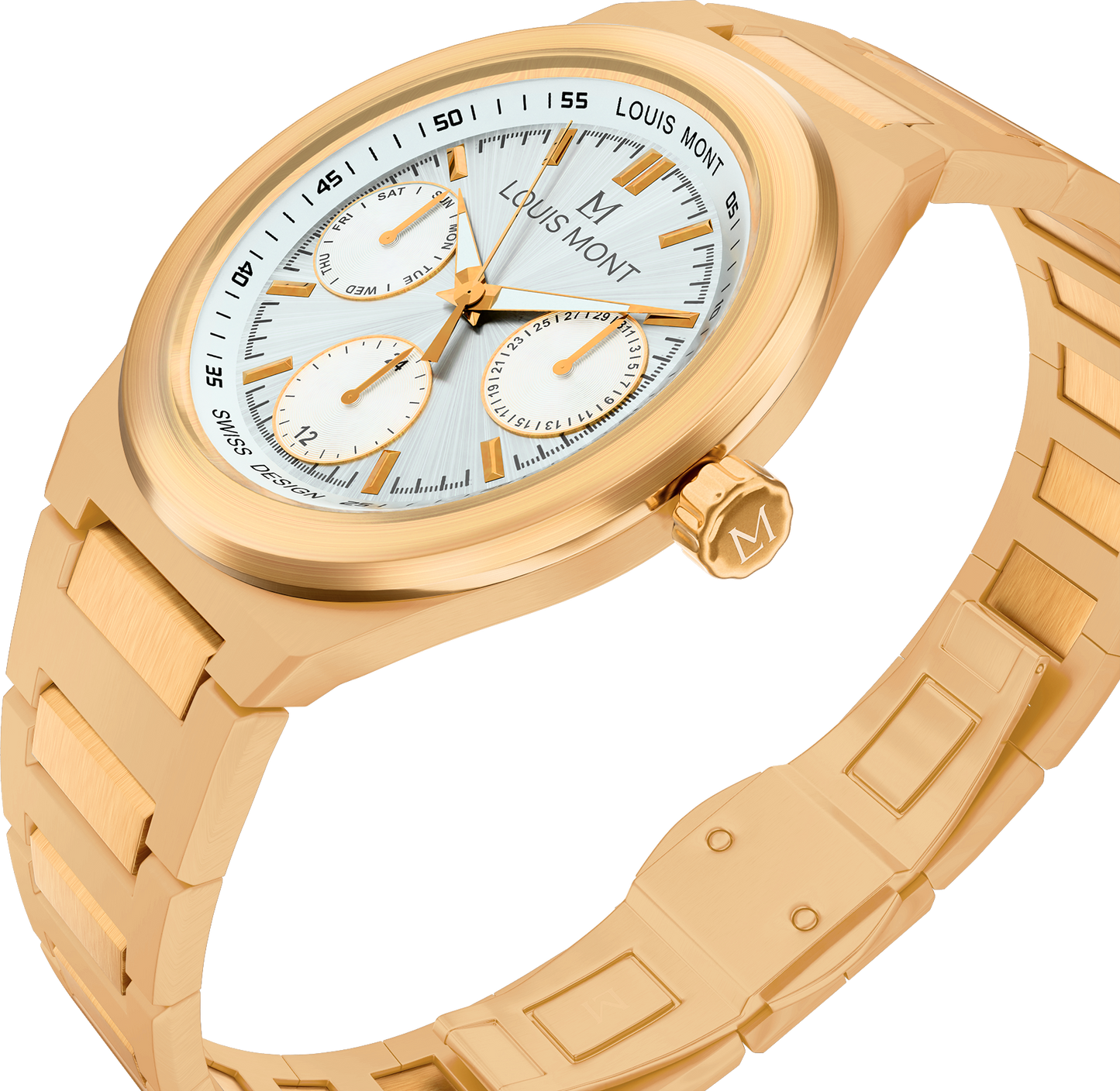 LM Athena 9000-GW