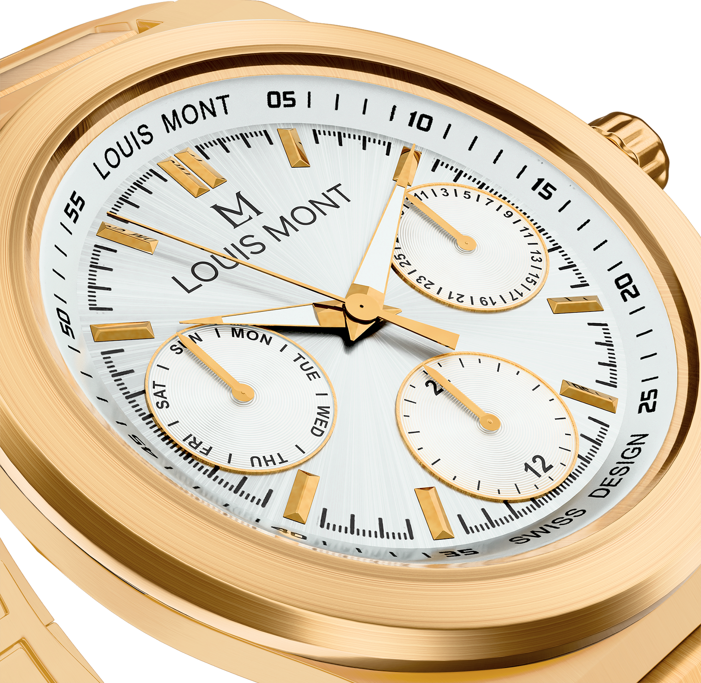 LM Athena 9000-GW