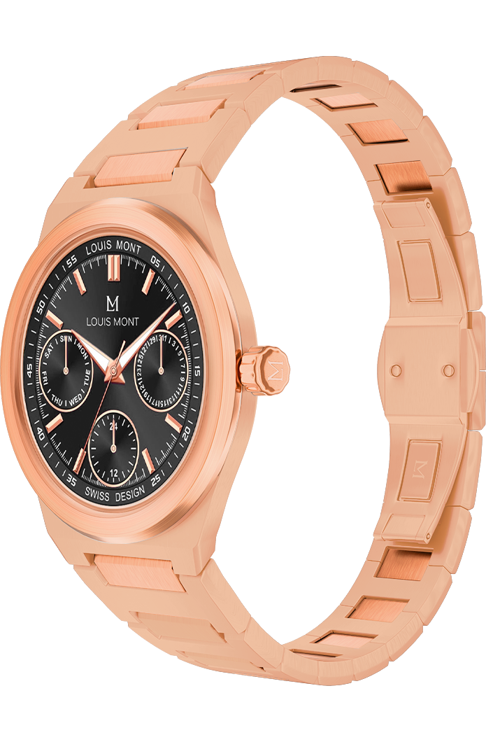 LM Athena 9000-RGBK