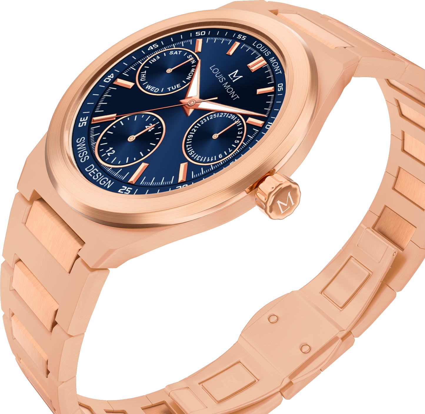 LM Athena 9000-RGBL