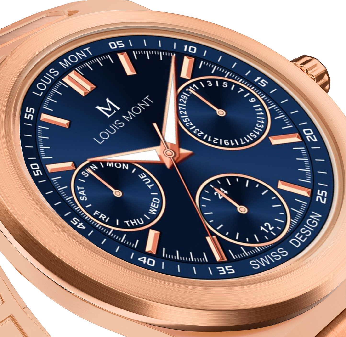 LM Athena 9000-RGBL