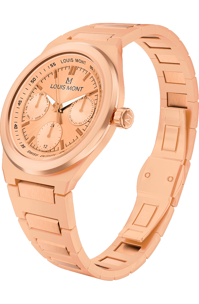 LM Athena 9000-RGRG