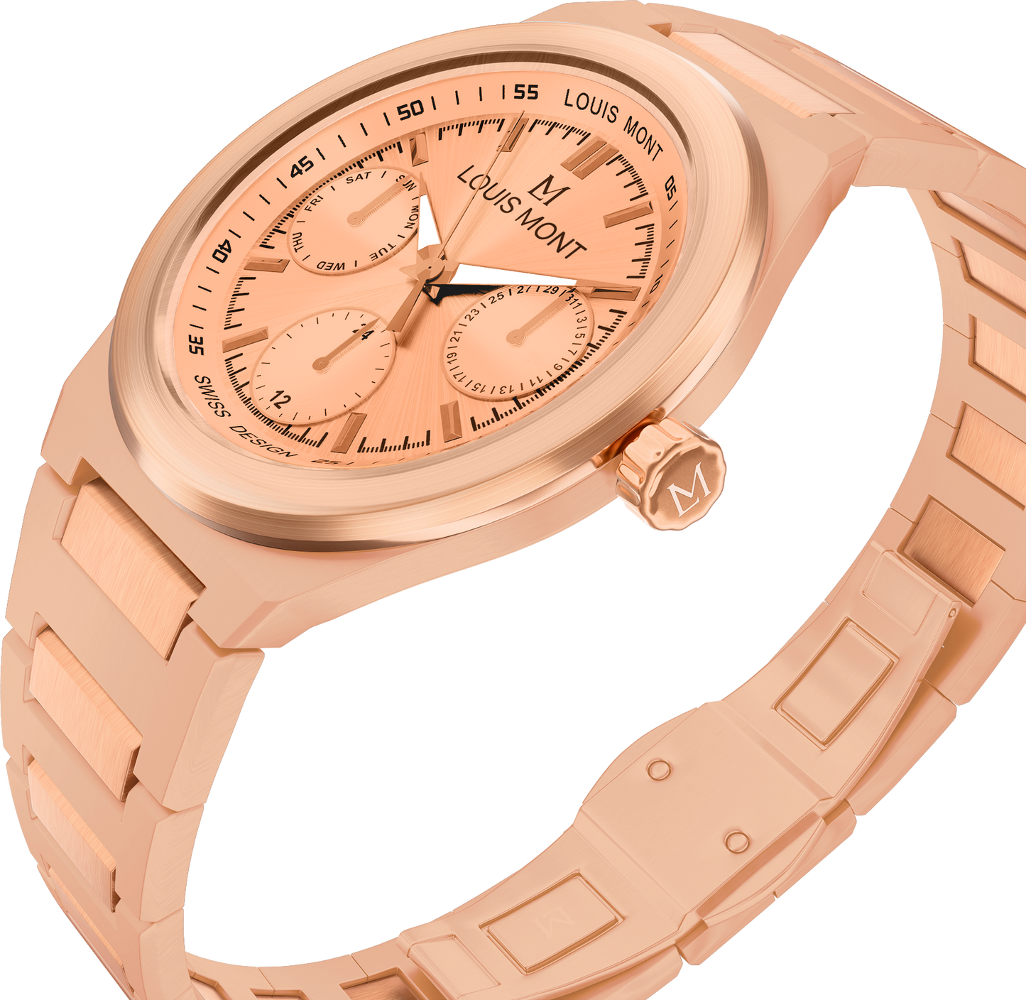 LM Athena 9000-RGRG
