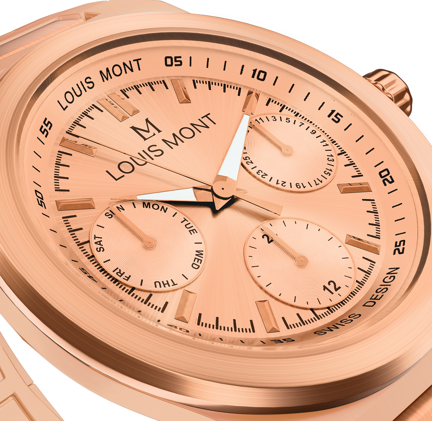 LM Athena 9000-RGRG