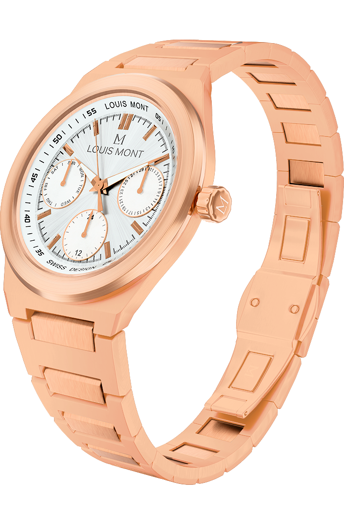 LM Athena 9000-RGW