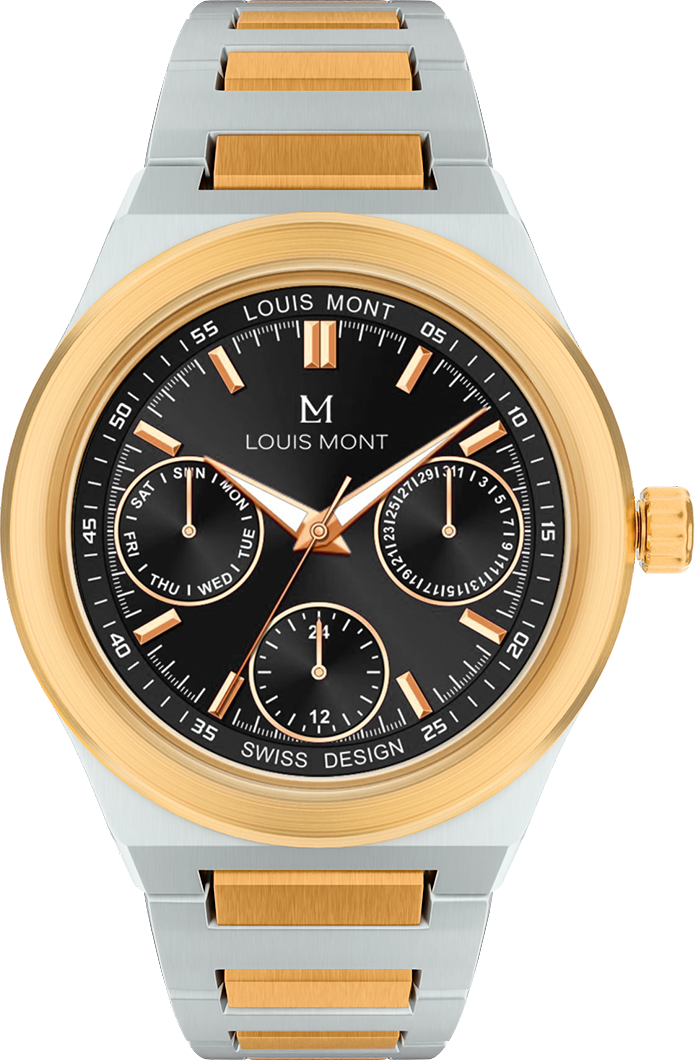 LM Athena 9000-TTGBK
