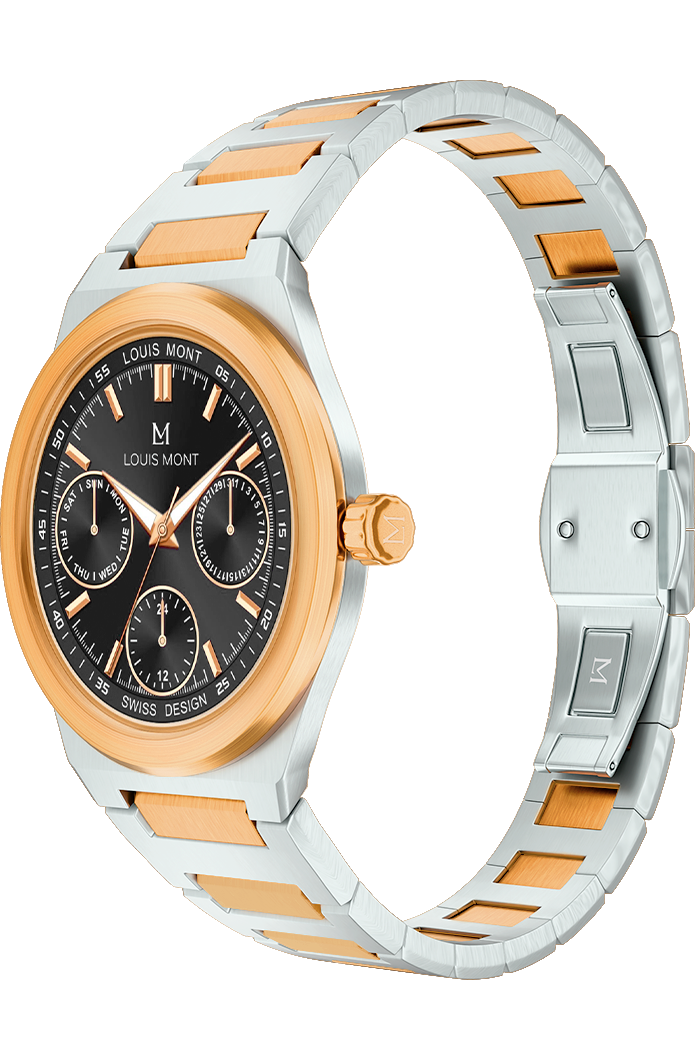LM Athena 9000-TTGBK