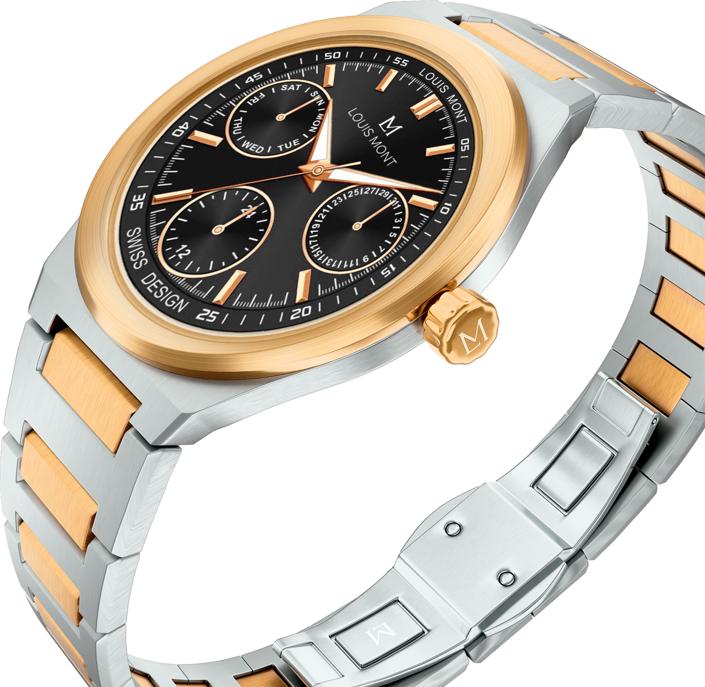 LM Athena 9000-TTGBK