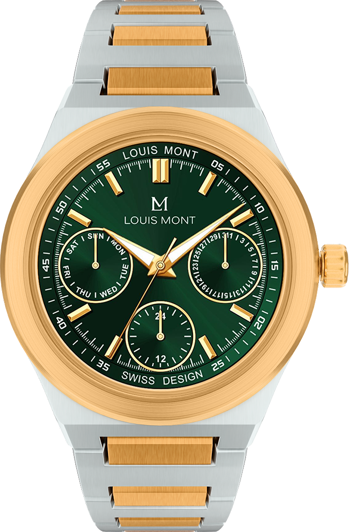 LM Athena 9000-TTGGR