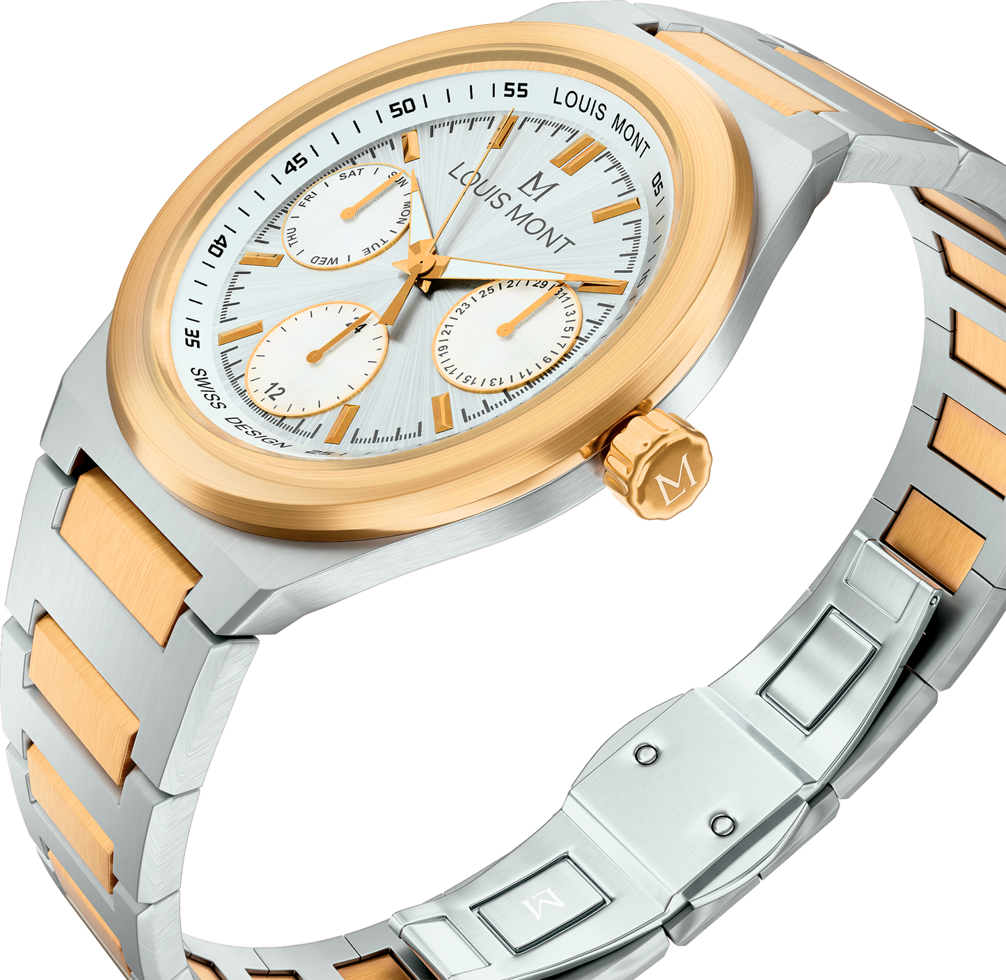 LM Athena 9000-TTGW