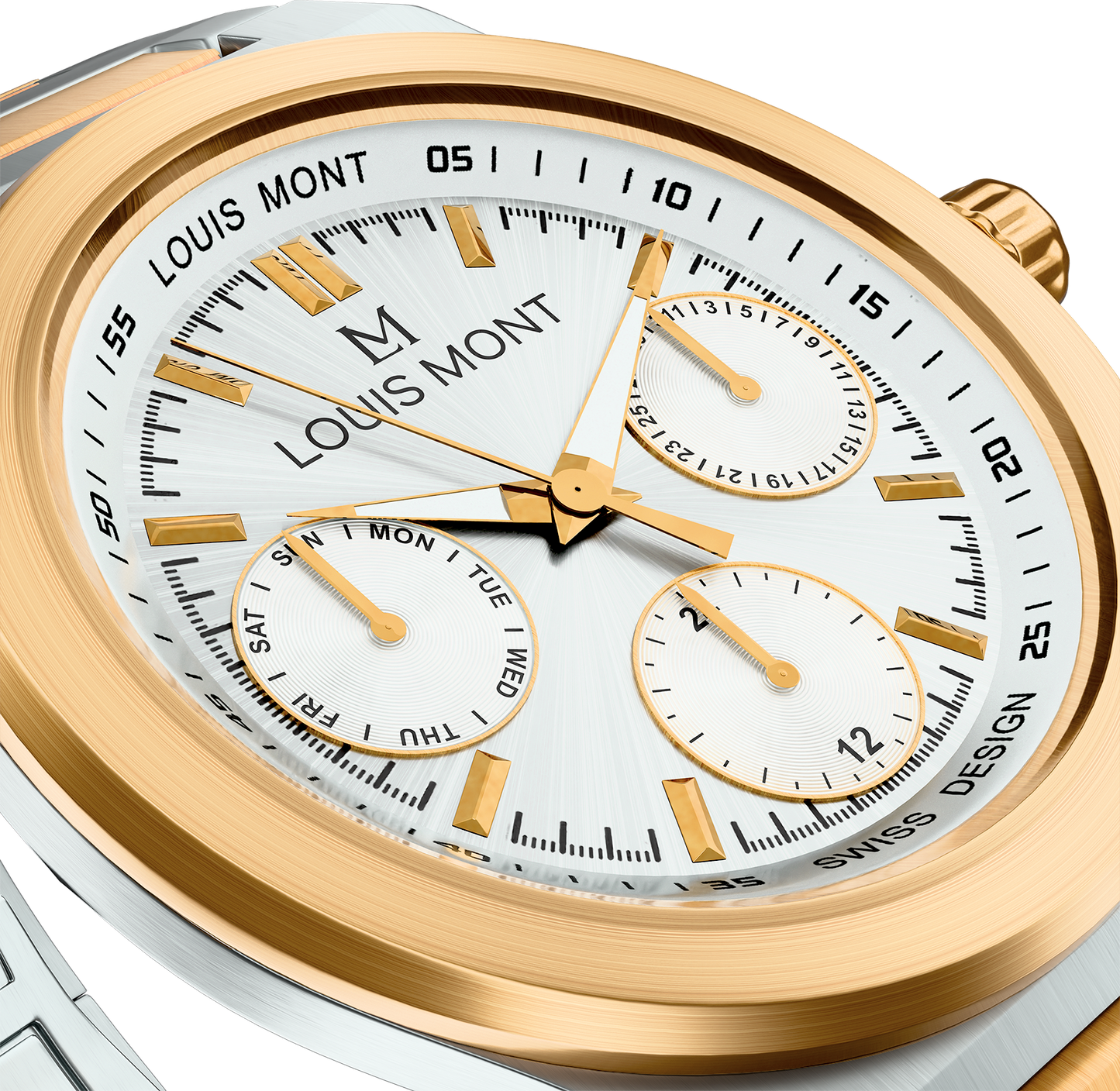 LM Athena 9000-TTGW