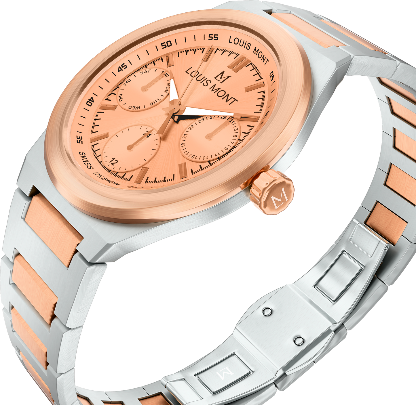 LM Athena 9000-TTRGRG
