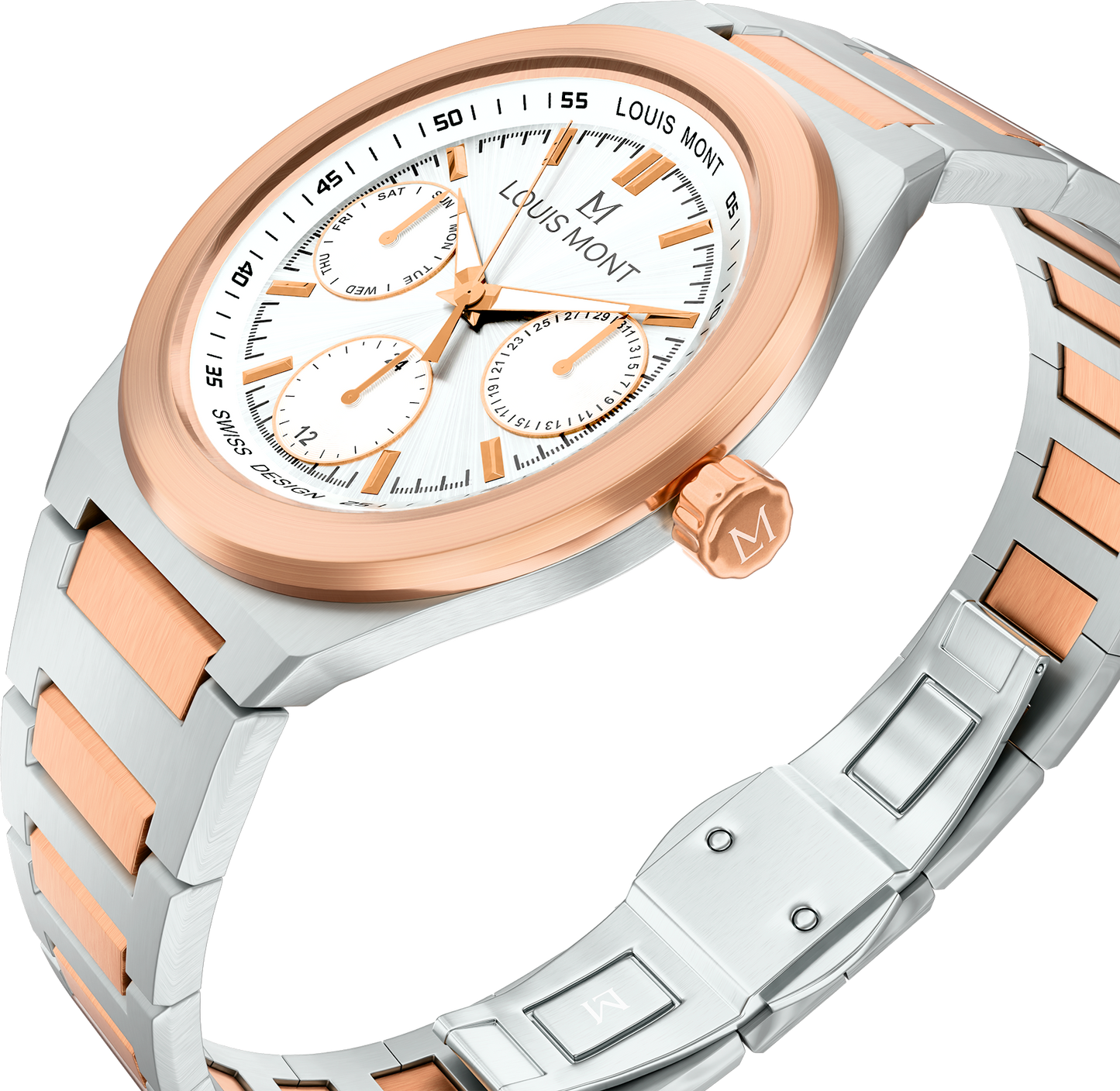 LM Athena 9000-TTRGW