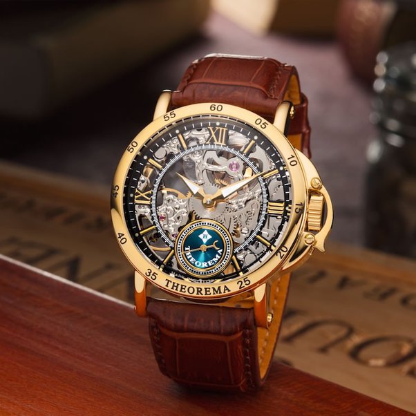 Men's Watches