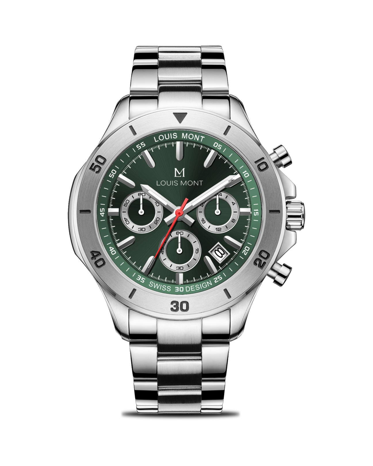 LM Chronos 7200-SGR