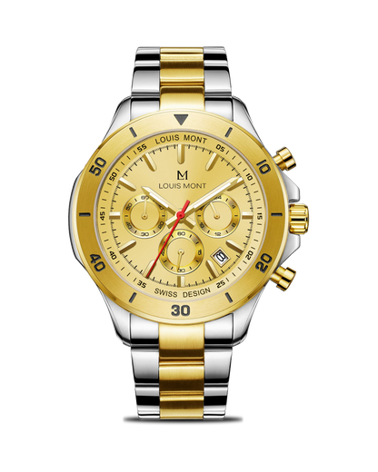 LM Chronos 7200-TTGG