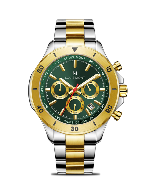 LM Chronos 7200-TTGGR