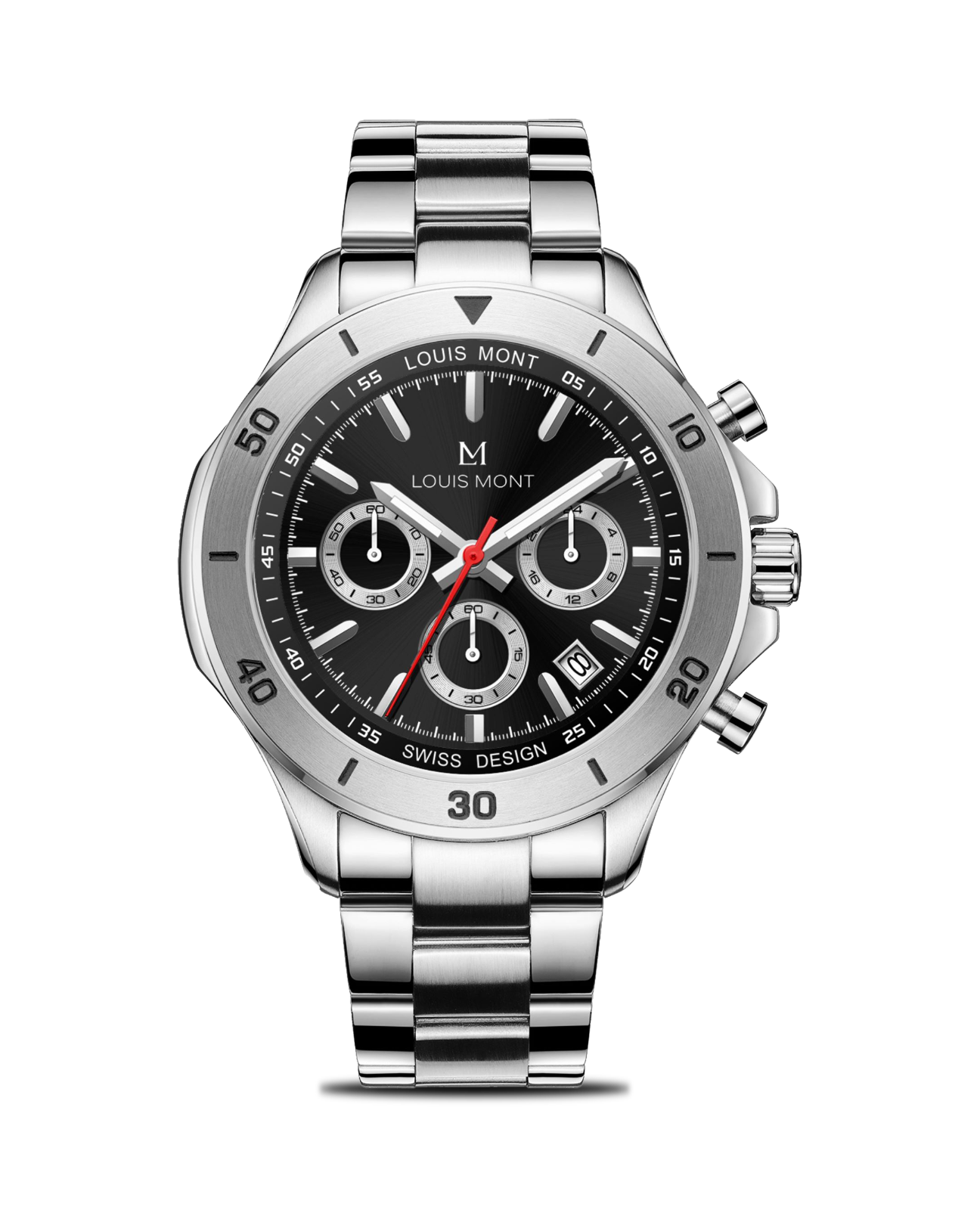 LM Chronos 7200-SBK