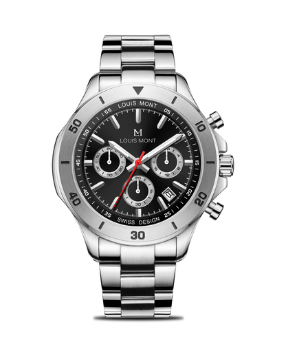 LM Chronos 7200-SBK