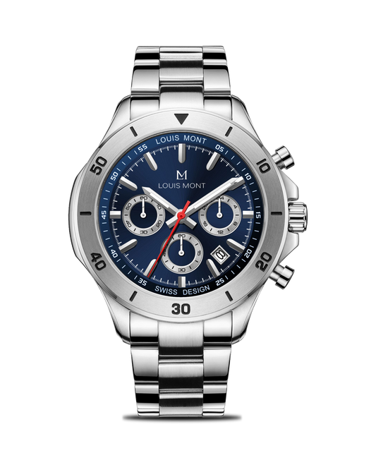 LM Chronos 7200-SBL