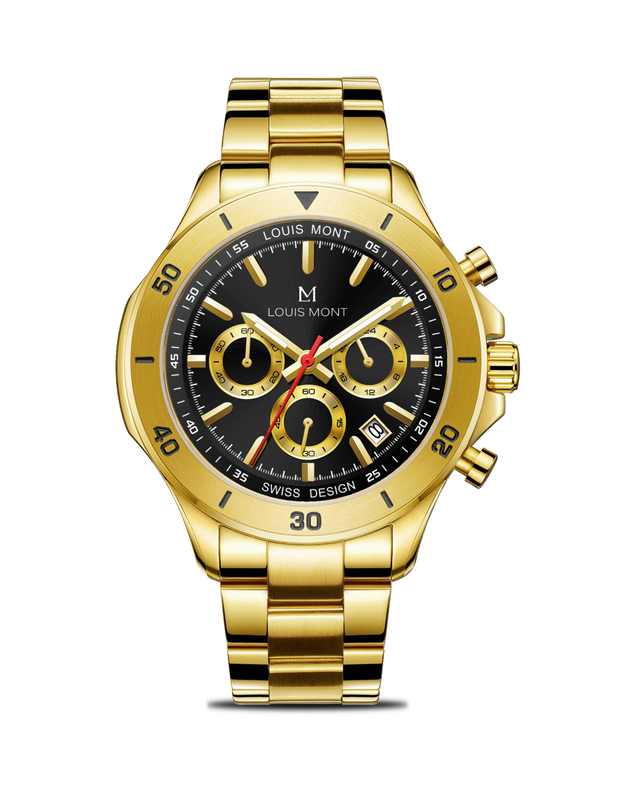 LM Chronos 7200-GBK