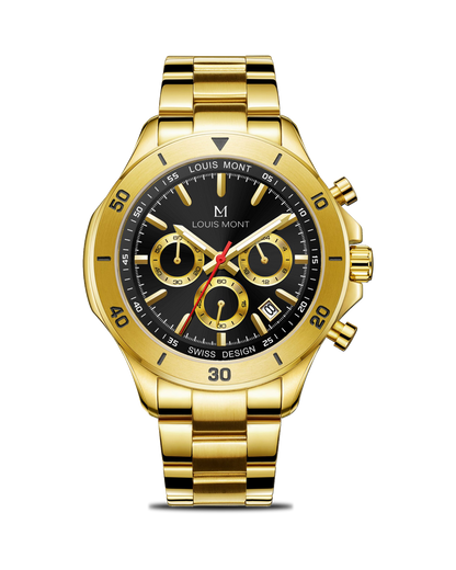 LM Chronos 7200-GBK