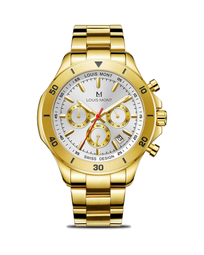 LM Chronos 7200-GW
