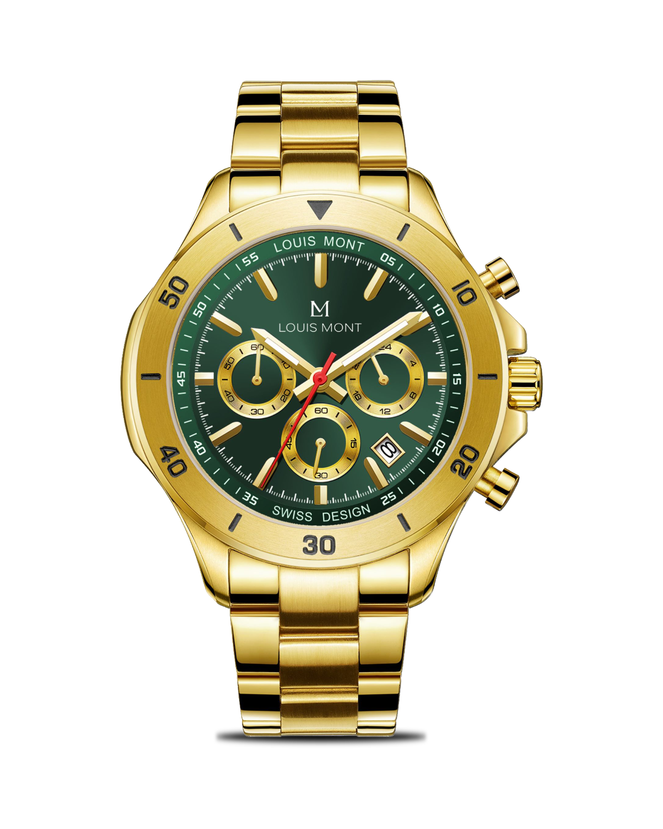 LM Chronos 7200-GGR