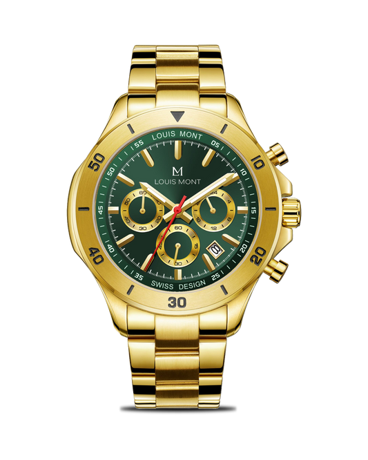 LM Chronos 7200-GGR