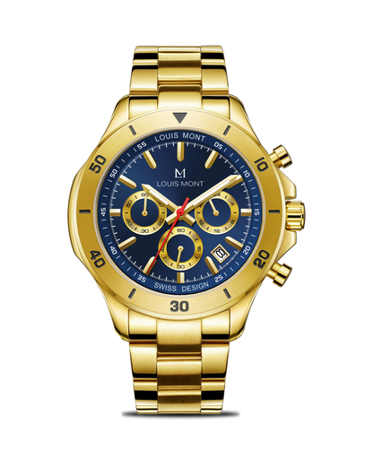 LM Chronos 7200-GBL