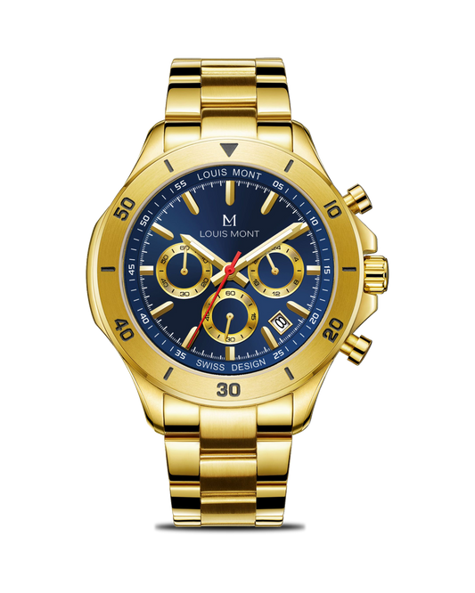 LM Chronos 7200-GBL