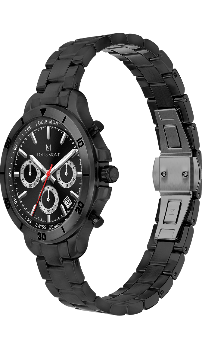 LM Chronos 7200-BKBK