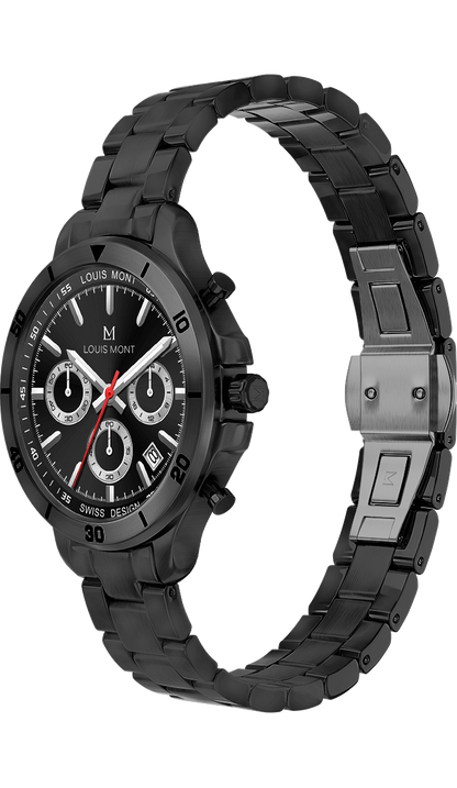 LM Chronos 7200-BKBK