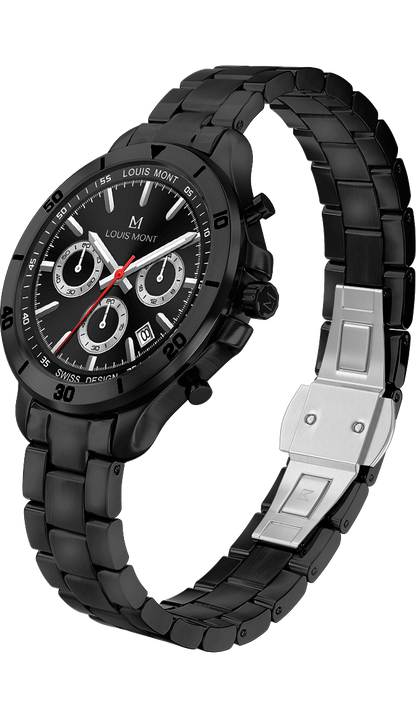 LM Chronos 7200-BKBK