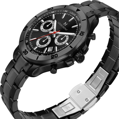 LM Chronos 7200-BKBK