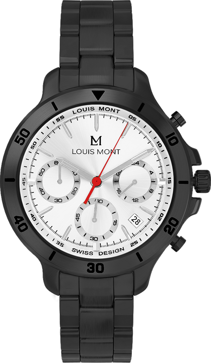 LM Chronos 7200-BKW