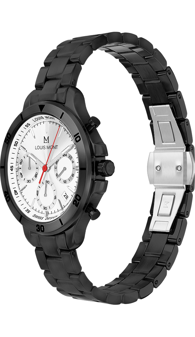 LM Chronos 7200-BKW