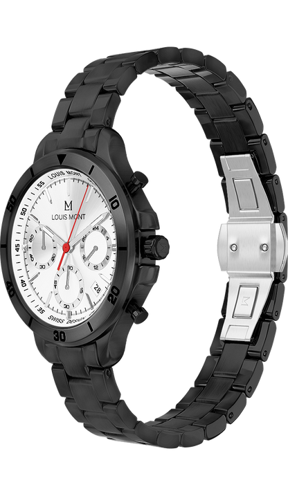 LM Chronos 7200-BKW