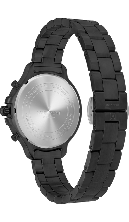 LM Chronos 7200-BKW