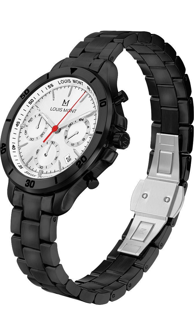 LM Chronos 7200-BKW