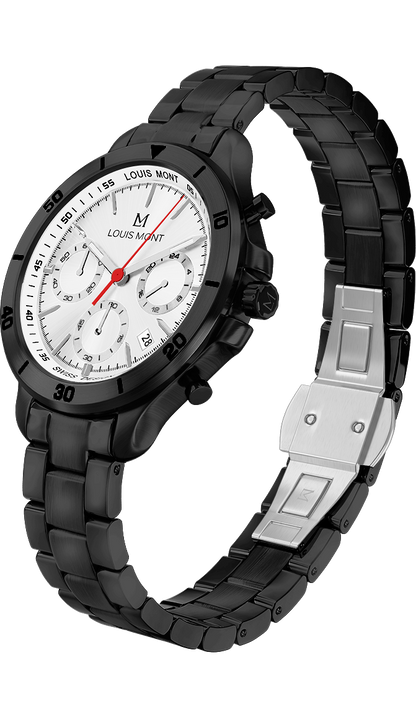 LM Chronos 7200-BKW