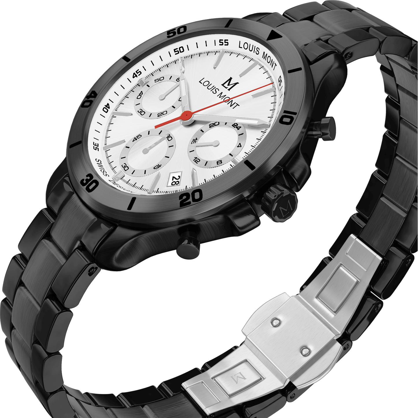 LM Chronos 7200-BKW