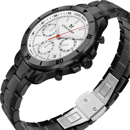 LM Chronos 7200-BKW