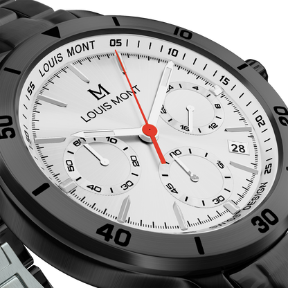 LM Chronos 7200-BKW