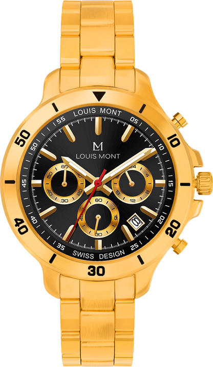 LM Chronos 7200-GBK