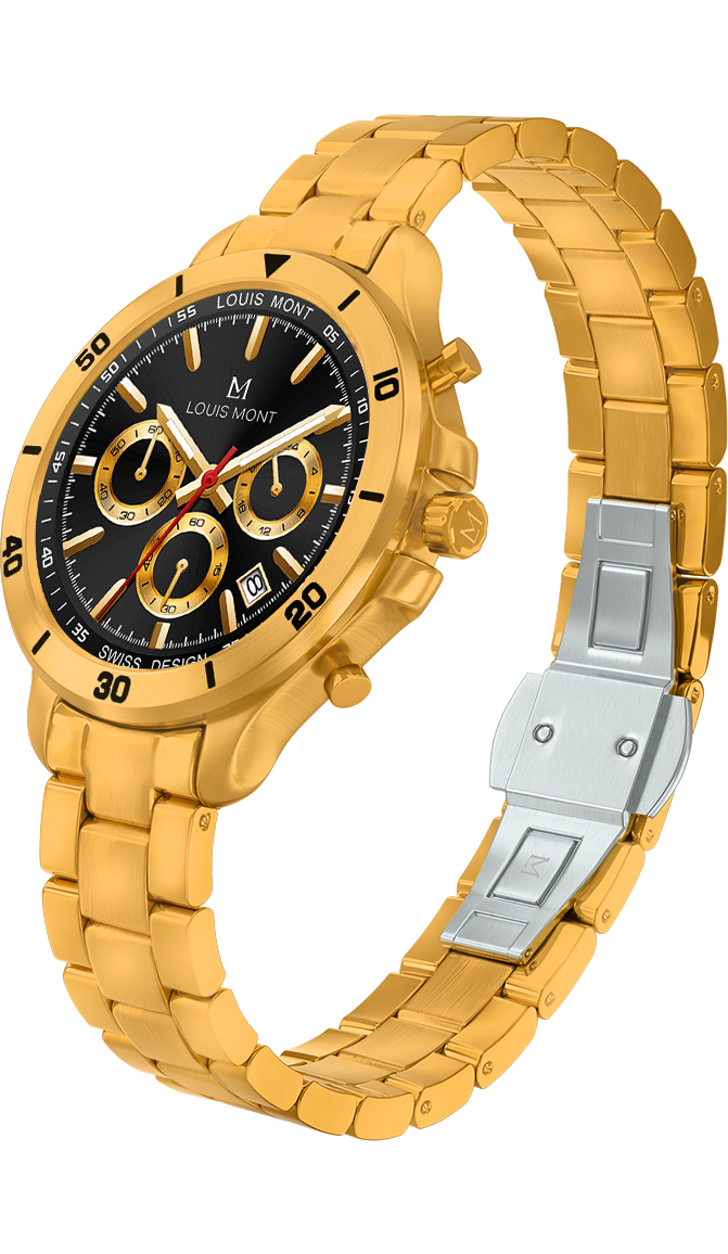 LM Chronos 7200-GBK